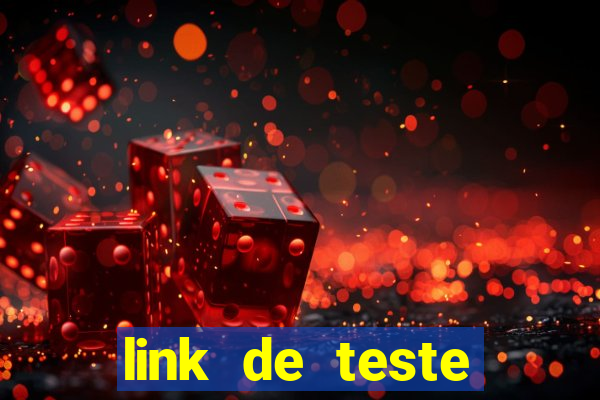 link de teste fortune tiger